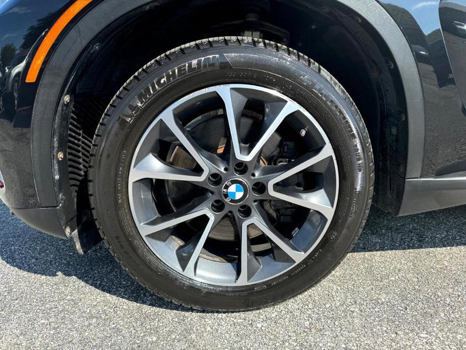 used 2015 BMW X5 car, priced at $16,990