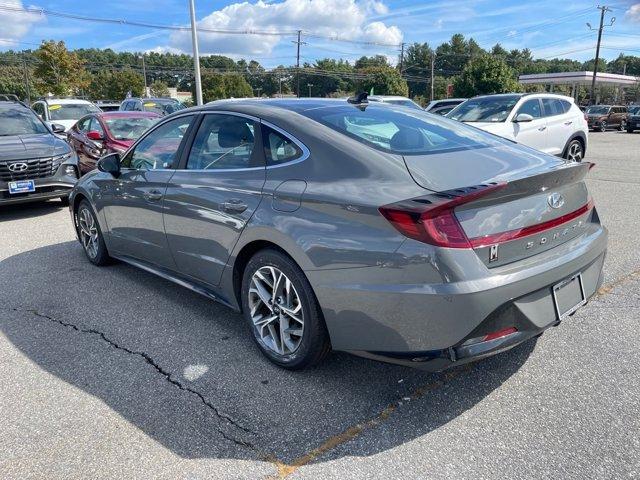 used 2023 Hyundai Sonata car, priced at $22,903