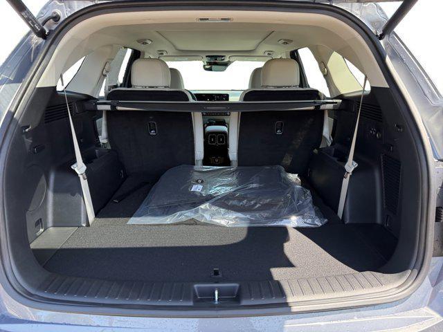 new 2025 Kia Sorento car, priced at $43,010