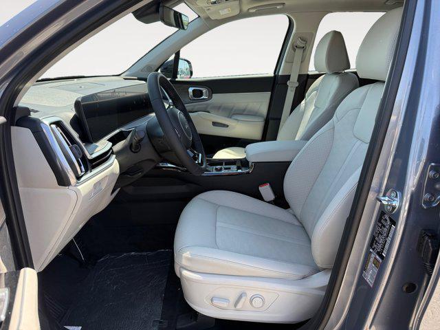 new 2025 Kia Sorento car, priced at $43,010
