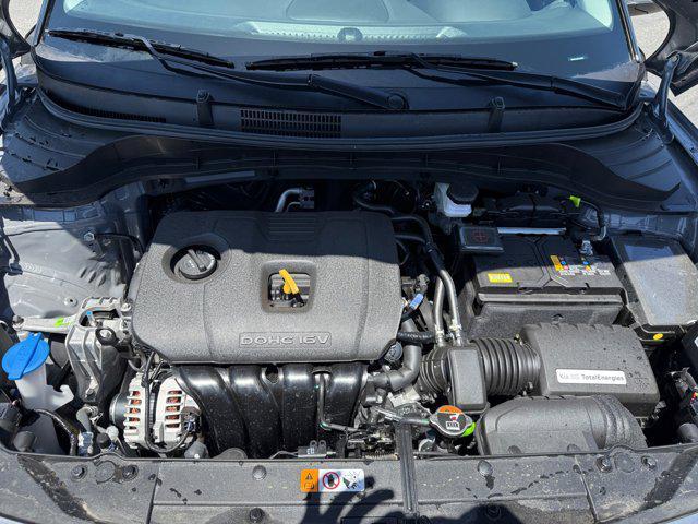 new 2025 Kia Soul car, priced at $21,606