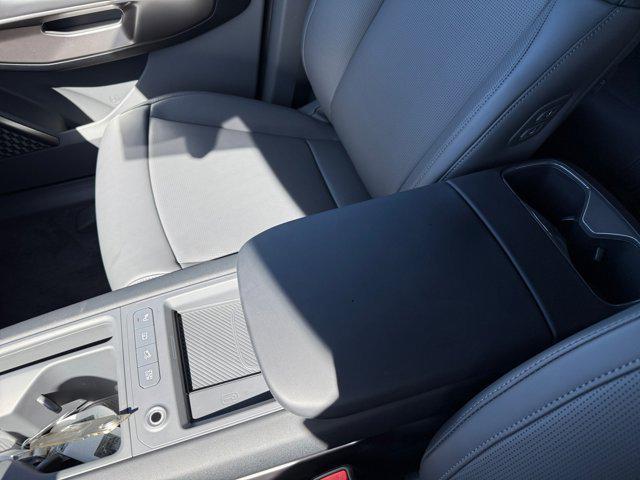 new 2026 Kia EV9 car, priced at $57,885