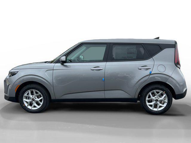 new 2025 Kia Soul car, priced at $21,665