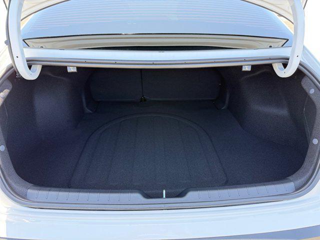 new 2025 Kia K4 car, priced at $27,773