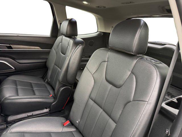 used 2021 Kia Telluride car, priced at $28,199
