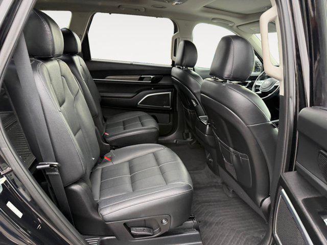 used 2021 Kia Telluride car, priced at $28,199
