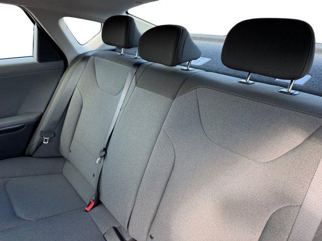 new 2025 Kia K4 car, priced at $23,198