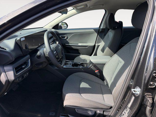 new 2025 Kia K4 car, priced at $23,198