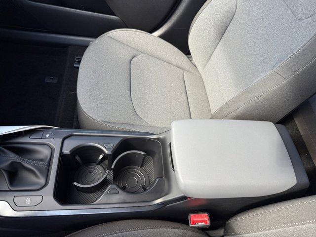 new 2025 Kia K4 car, priced at $23,198