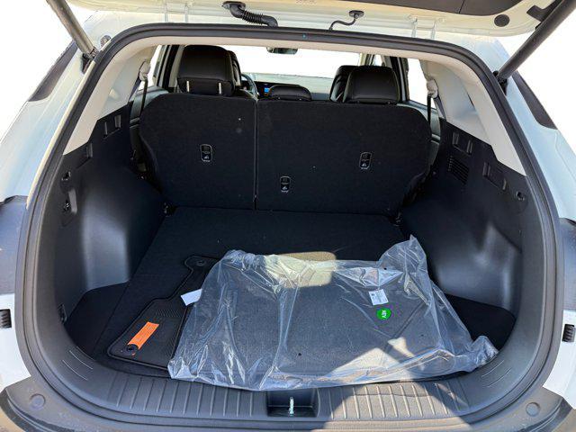 new 2026 Kia Sportage Hybrid car, priced at $34,644