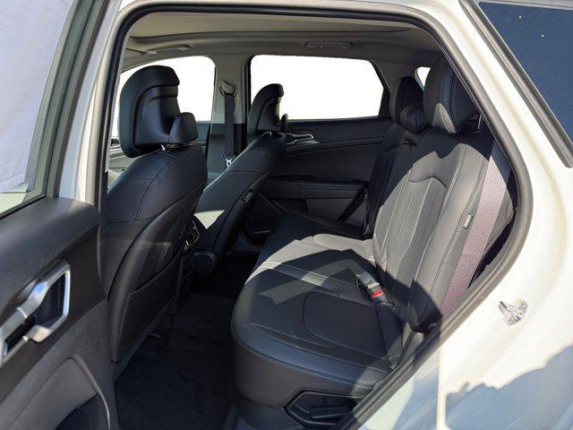 new 2026 Kia Sportage Hybrid car, priced at $34,644