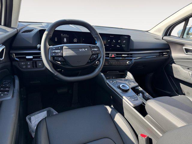 new 2026 Kia Sportage Hybrid car, priced at $34,644