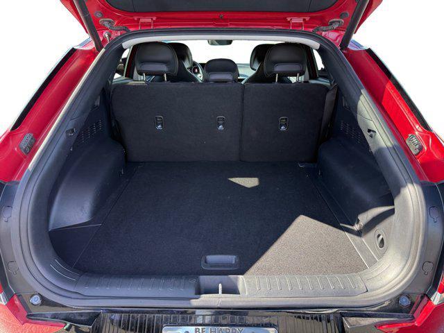 used 2022 Kia EV6 car, priced at $27,794