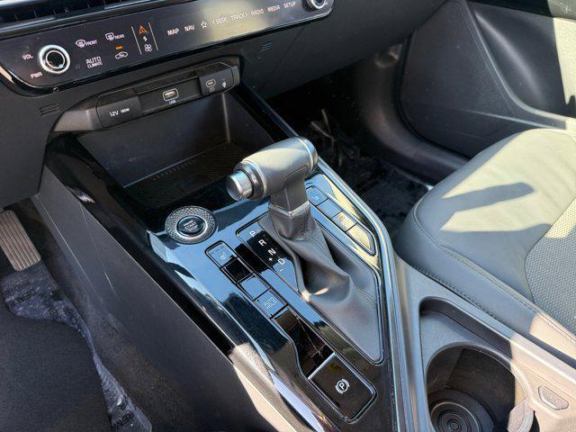 used 2023 Kia Niro car, priced at $22,995