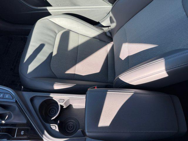 used 2023 Kia Niro car, priced at $22,995