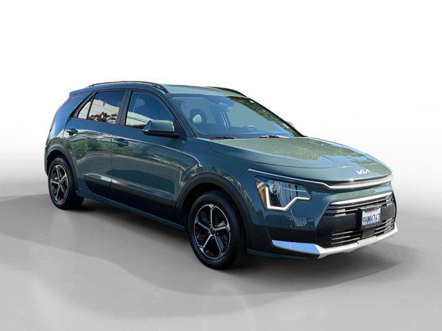 used 2023 Kia Niro car, priced at $22,995