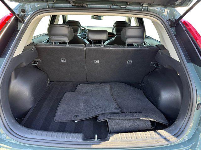 used 2023 Kia Niro car, priced at $22,995