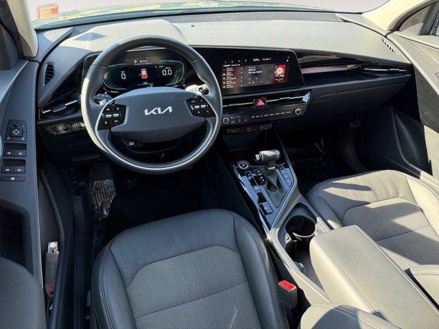 used 2023 Kia Niro car, priced at $22,995
