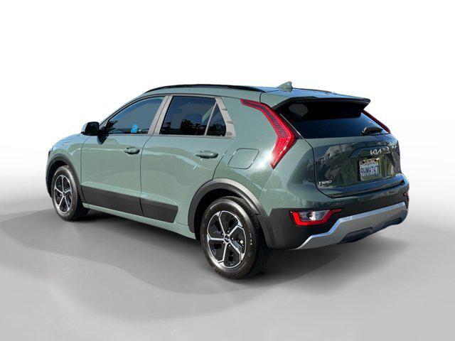 used 2023 Kia Niro car, priced at $22,995