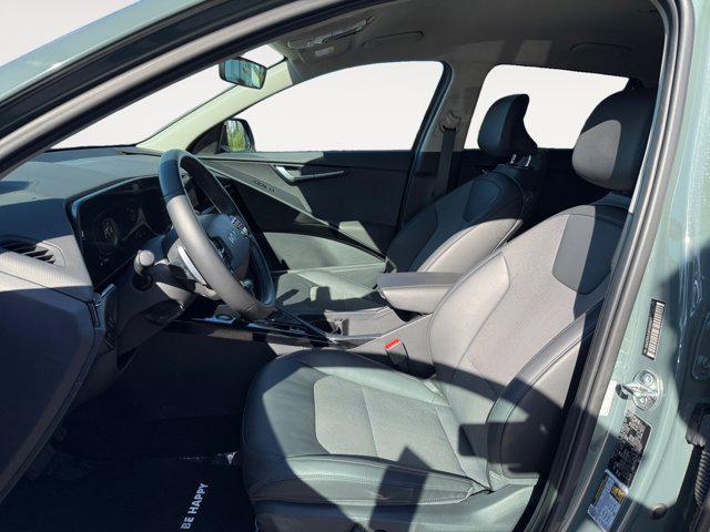 used 2023 Kia Niro car, priced at $22,995