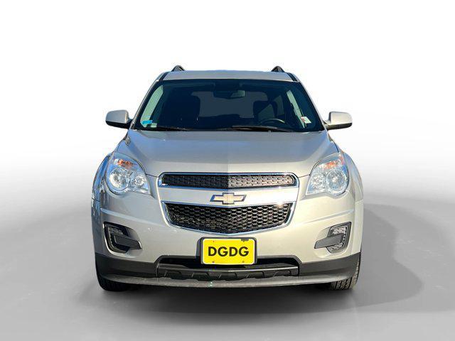 used 2015 Chevrolet Equinox car, priced at $11,582