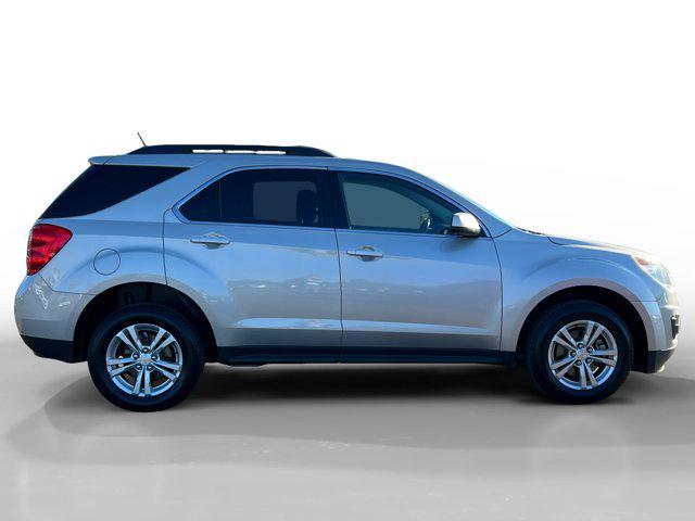 used 2015 Chevrolet Equinox car, priced at $11,582