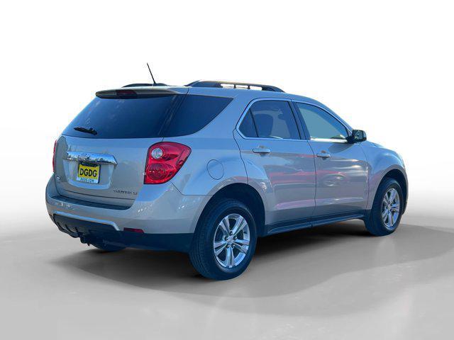 used 2015 Chevrolet Equinox car, priced at $11,582