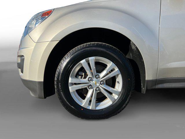 used 2015 Chevrolet Equinox car, priced at $11,582