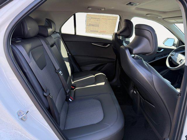 new 2025 Kia Niro car, priced at $32,880
