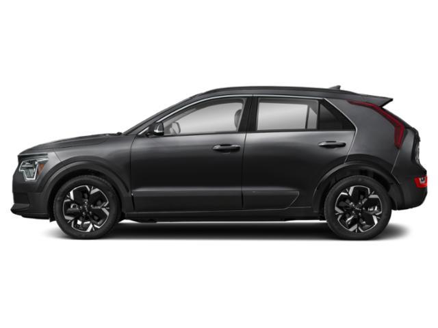 used 2023 Kia Niro EV car, priced at $25,299