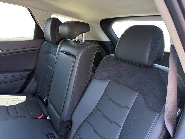 new 2026 Kia Sportage car, priced at $39,665