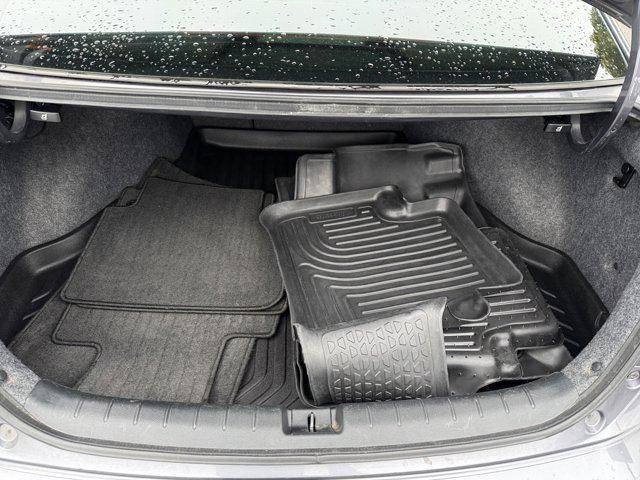 used 2017 Honda Accord car, priced at $15,205