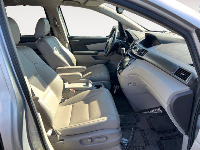 used 2014 Honda Odyssey car, priced at $15,900