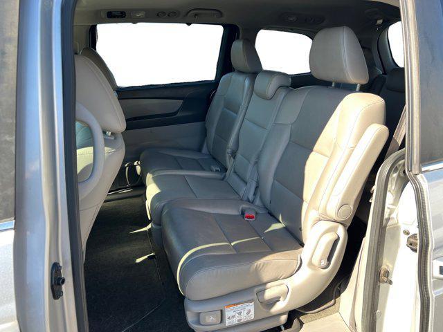 used 2014 Honda Odyssey car, priced at $15,900