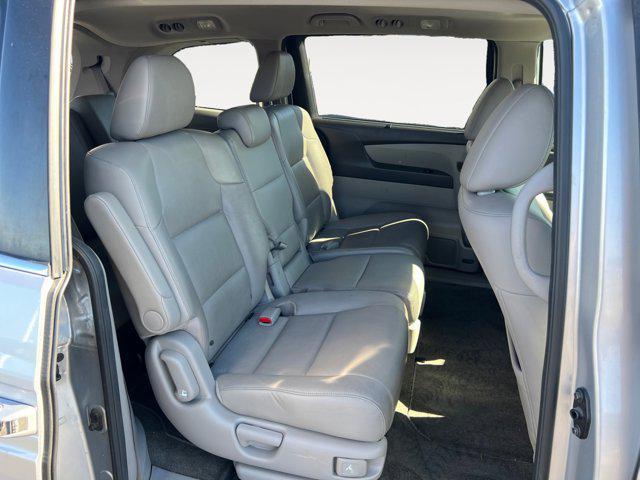 used 2014 Honda Odyssey car, priced at $15,900