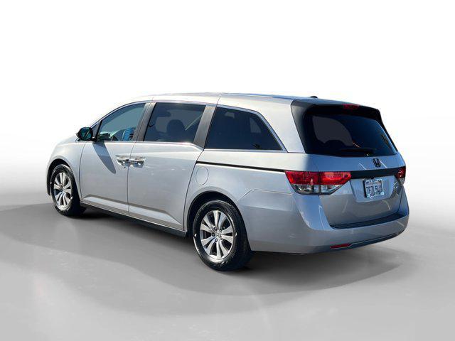 used 2014 Honda Odyssey car, priced at $15,900