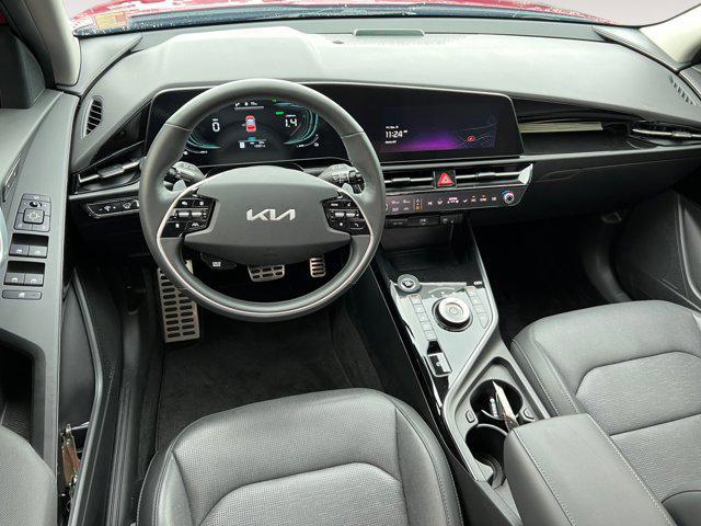 used 2023 Kia Niro car, priced at $31,910