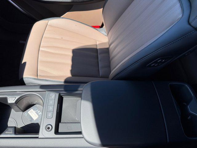 new 2026 Kia EV9 car, priced at $77,855