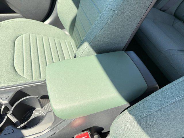 new 2025 Kia K4 car, priced at $24,538