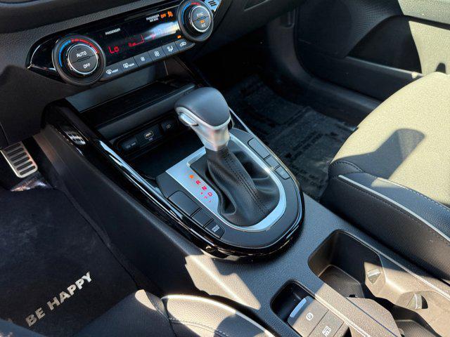 used 2023 Kia Forte car, priced at $19,864