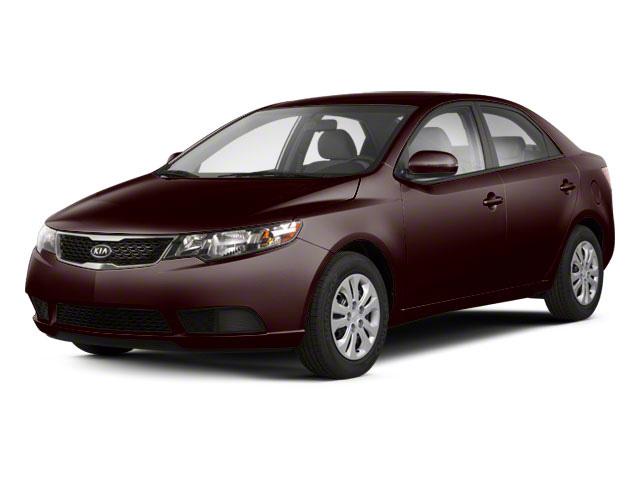 used 2010 Kia Forte car, priced at $7,995