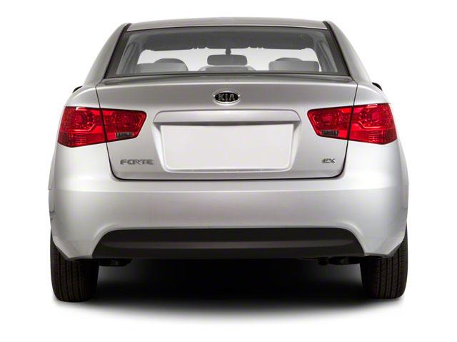 used 2010 Kia Forte car, priced at $7,995