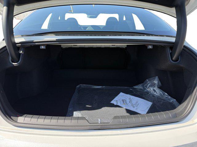 new 2025 Kia K5 car, priced at $29,394