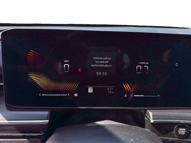 new 2025 Kia K5 car, priced at $29,394