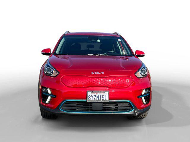 used 2022 Kia Niro EV car, priced at $20,852