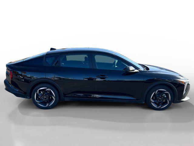 new 2025 Kia K4 car, priced at $24,395