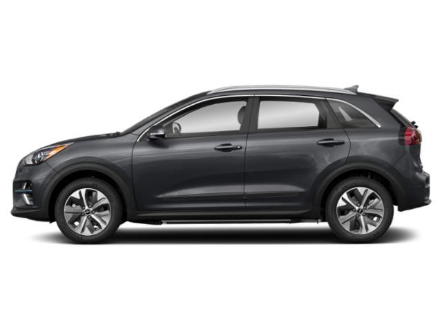 used 2022 Kia Niro EV car, priced at $18,821