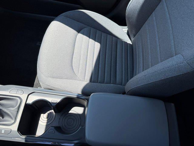 used 2025 Kia K4 car, priced at $21,950