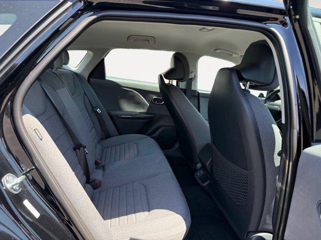 used 2025 Kia K4 car, priced at $21,950