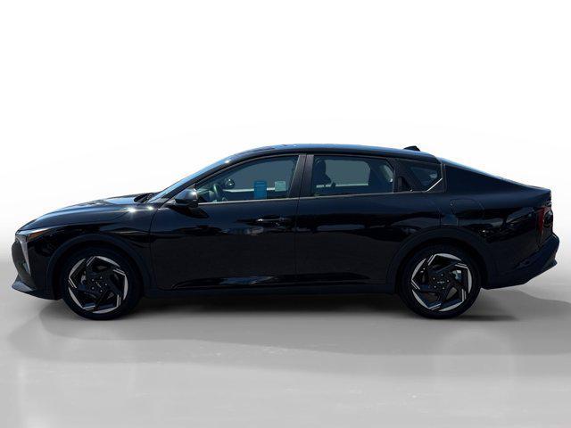 used 2025 Kia K4 car, priced at $21,950